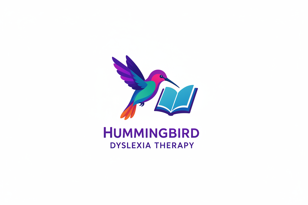 Hummingbird Dyslexia Therapy